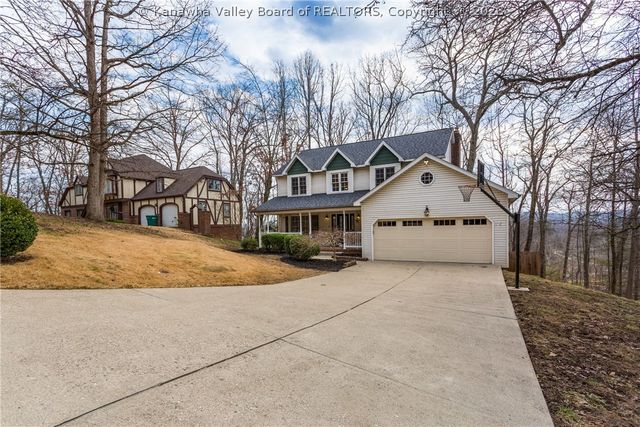 326 Seven Oaks Drive, Scott Depot, WV 25560