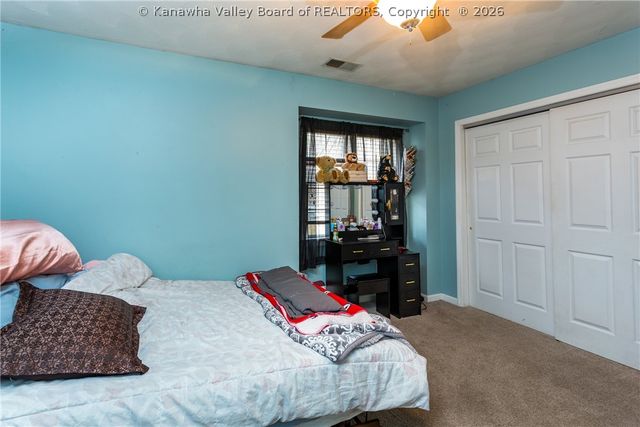 326 Seven Oaks Drive, Scott Depot, WV 25560