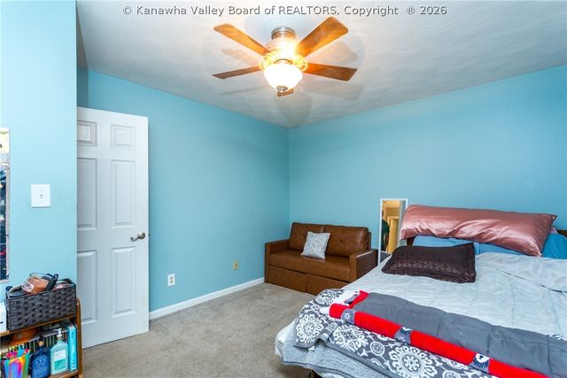 326 Seven Oaks Drive, Scott Depot, WV 25560