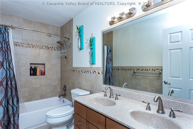 326 Seven Oaks Drive, Scott Depot, WV 25560