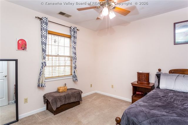 326 Seven Oaks Drive, Scott Depot, WV 25560