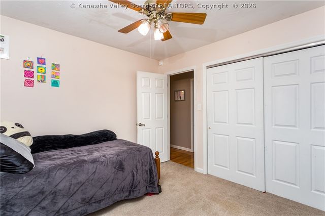 326 Seven Oaks Drive, Scott Depot, WV 25560