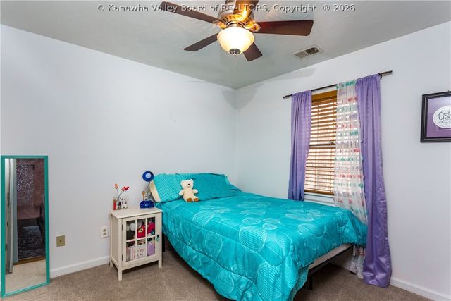 326 Seven Oaks Drive, Scott Depot, WV 25560