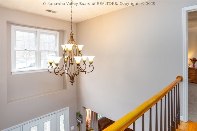 326 Seven Oaks Drive, Scott Depot, WV 25560