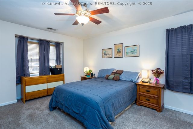 326 Seven Oaks Drive, Scott Depot, WV 25560