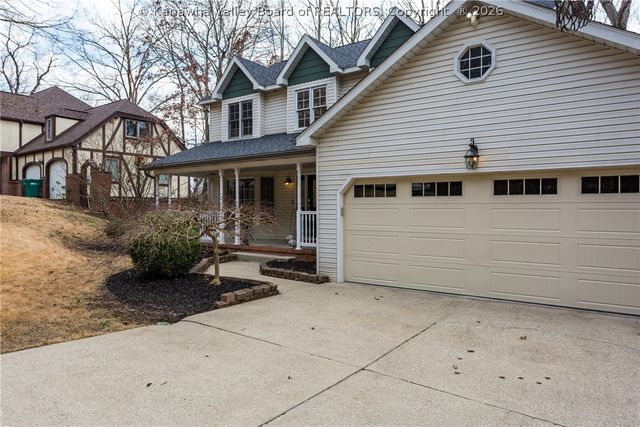 326 Seven Oaks Drive, Scott Depot, WV 25560