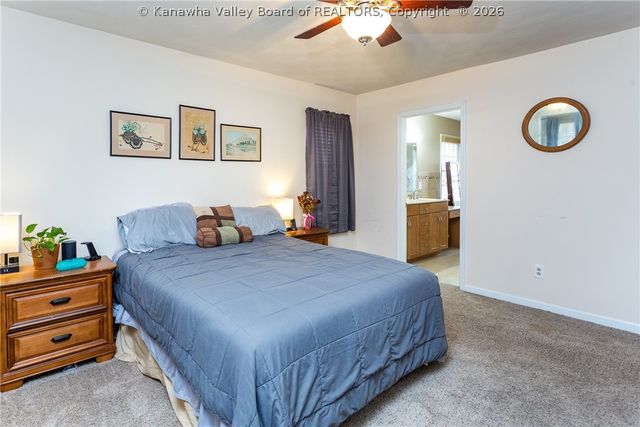 326 Seven Oaks Drive, Scott Depot, WV 25560