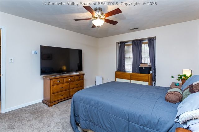 326 Seven Oaks Drive, Scott Depot, WV 25560