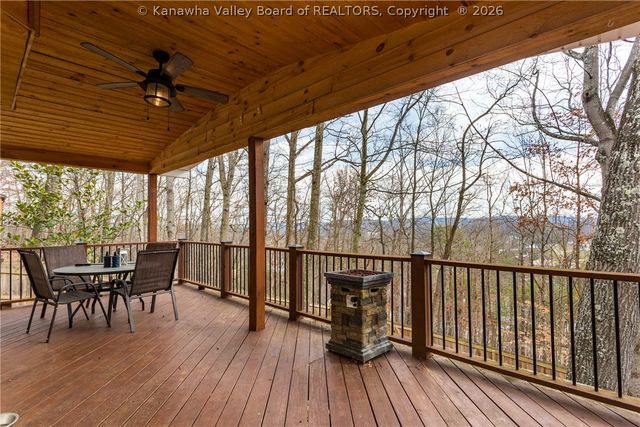 326 Seven Oaks Drive, Scott Depot, WV 25560