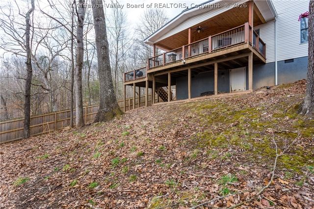 326 Seven Oaks Drive, Scott Depot, WV 25560