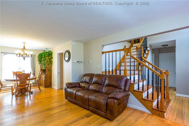 326 Seven Oaks Drive, Scott Depot, WV 25560