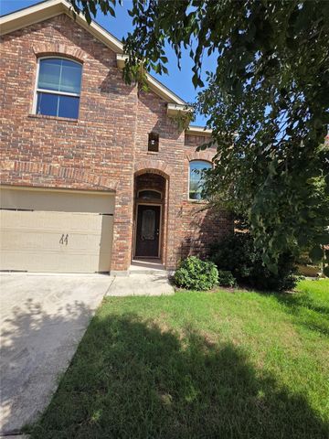 3451 Mayfield Ranch BLVD 341, Round Rock, TX 78681