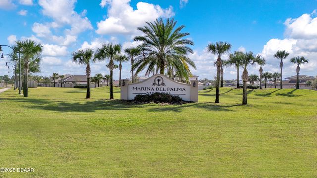 36 Rio Vista Drive, Palm Coast, FL 32137