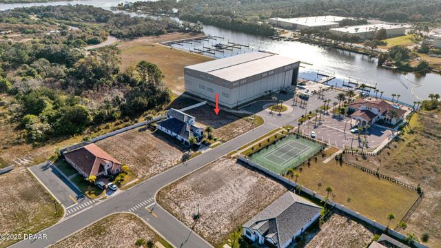 36 Rio Vista Drive, Palm Coast, FL 32137