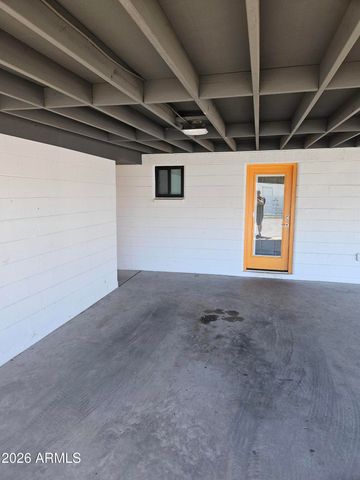 3427 E Osborn Road 9A, Phoenix, AZ 85018
