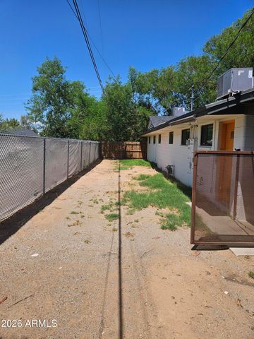 3427 E Osborn Road 9A, Phoenix, AZ 85018