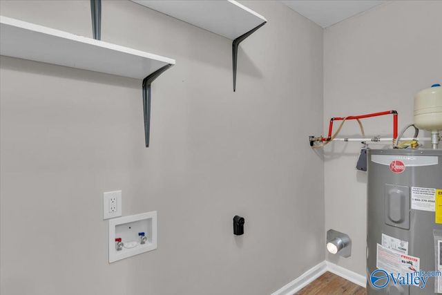 1014 SW Towerview Street, Decatur, AL 35601