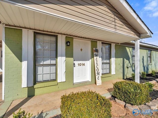 1014 SW Towerview Street, Decatur, AL 35601