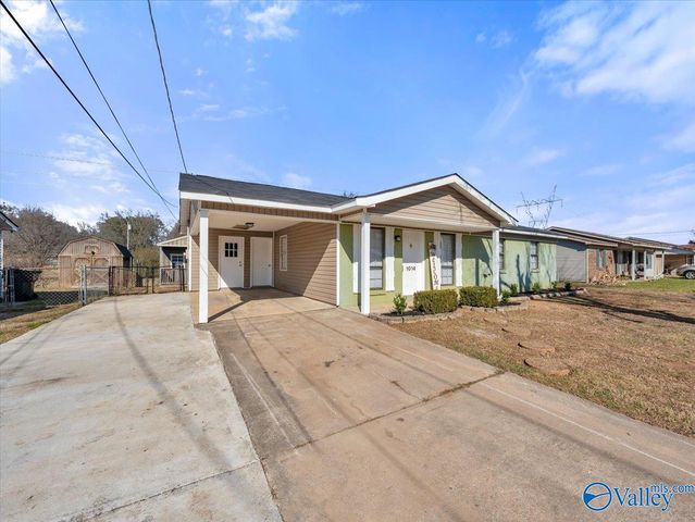 1014 SW Towerview Street, Decatur, AL 35601