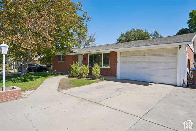 7391 S RAMANEE DR, Midvale, UT 84047