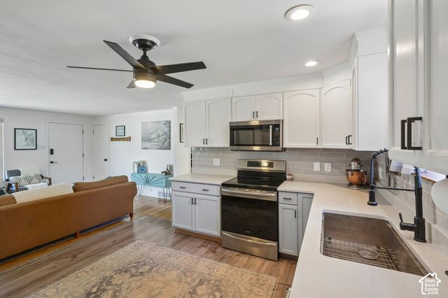 7391 S RAMANEE DR, Midvale, UT 84047