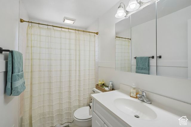 7391 S RAMANEE DR, Midvale, UT 84047