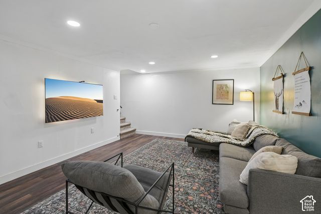 7391 S RAMANEE DR, Midvale, UT 84047