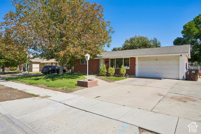 7391 S RAMANEE DR, Midvale, UT 84047