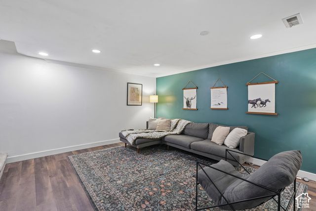 7391 S RAMANEE DR, Midvale, UT 84047