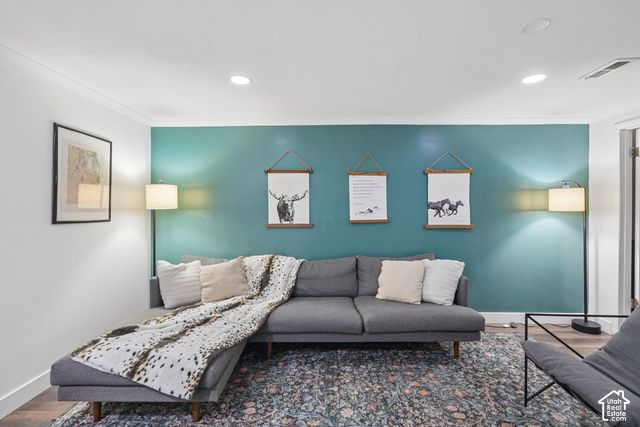 7391 S RAMANEE DR, Midvale, UT 84047
