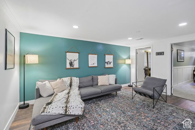 7391 S RAMANEE DR, Midvale, UT 84047