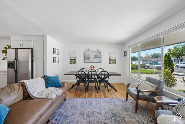 7391 S RAMANEE DR, Midvale, UT 84047