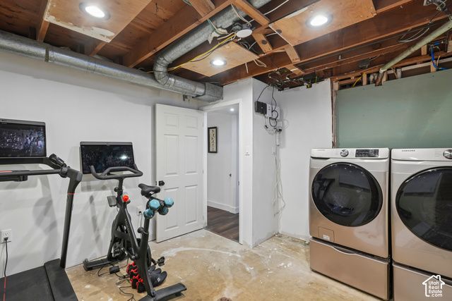 7391 S RAMANEE DR, Midvale, UT 84047