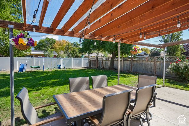 7391 S RAMANEE DR, Midvale, UT 84047