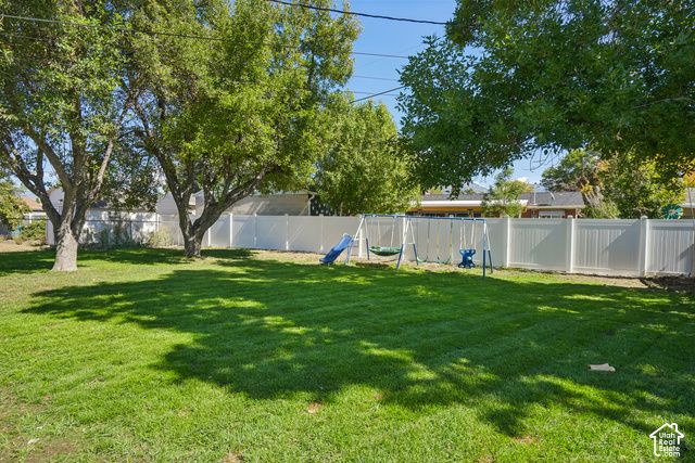 7391 S RAMANEE DR, Midvale, UT 84047