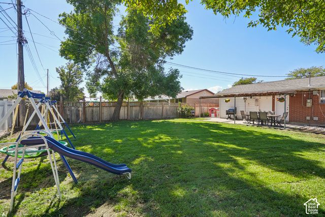 7391 S RAMANEE DR, Midvale, UT 84047