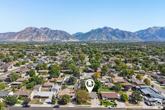 7391 S RAMANEE DR, Midvale, UT 84047