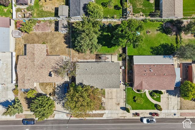 7391 S RAMANEE DR, Midvale, UT 84047
