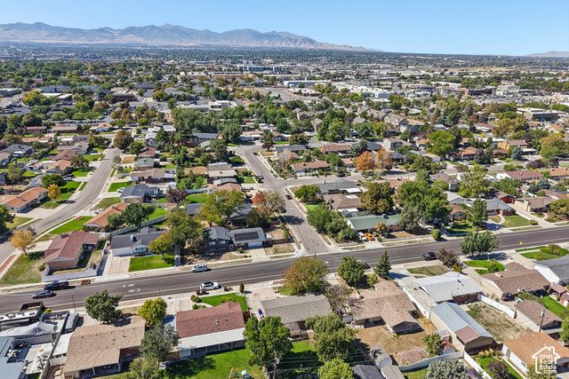 7391 S RAMANEE DR, Midvale, UT 84047