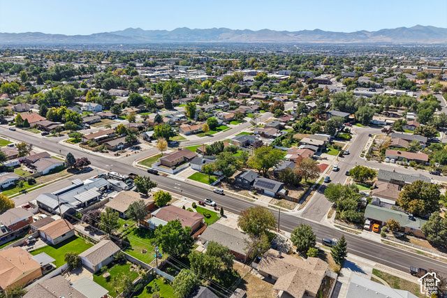 7391 S RAMANEE DR, Midvale, UT 84047