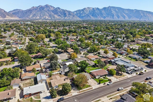 7391 S RAMANEE DR, Midvale, UT 84047