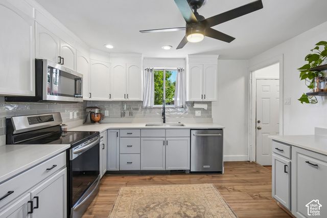 7391 S RAMANEE DR, Midvale, UT 84047
