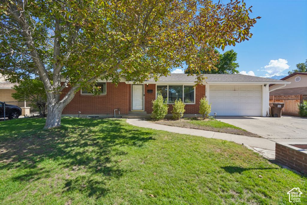 7391 S RAMANEE DR, Midvale, UT 84047