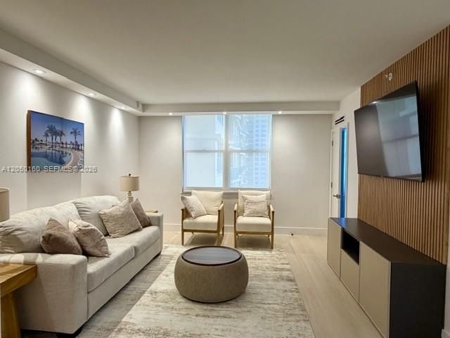2501 S Ocean Dr 833 (AVAILABLE SEPT-DEC), Hollywood, FL 33019