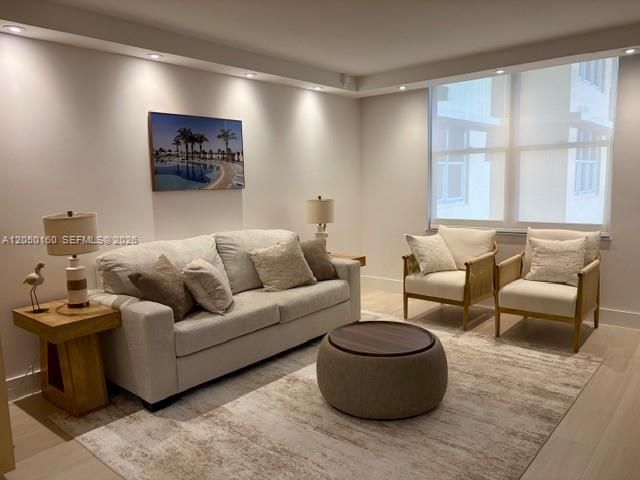 2501 S Ocean Dr 833 (AVAILABLE SEPT-DEC), Hollywood, FL 33019