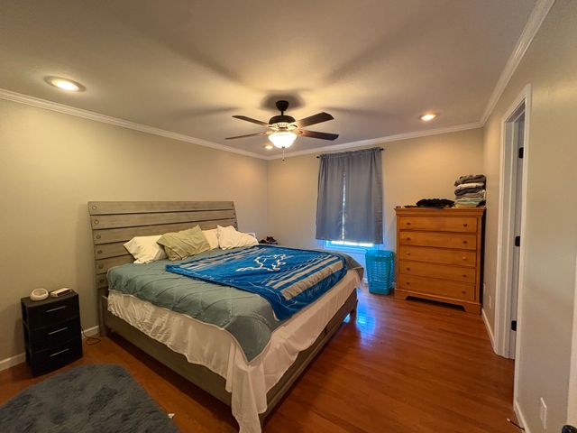 167 Robinson Ln, Westmoreland, TN 37186