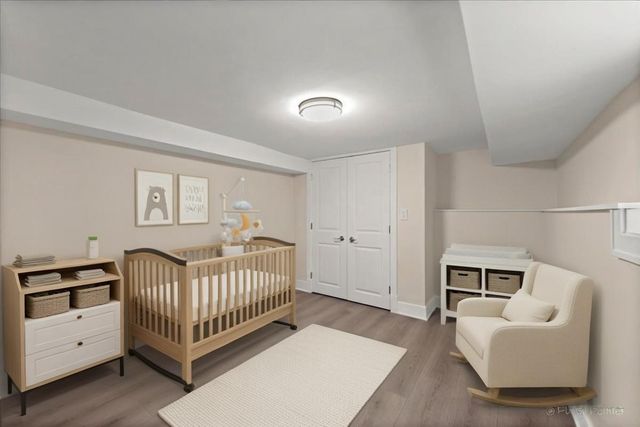 5252 N Mulligan Avenue, Chicago, IL 60630