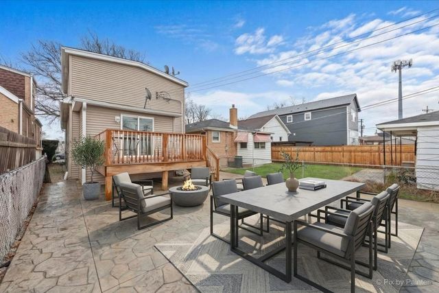 5252 N Mulligan Avenue, Chicago, IL 60630