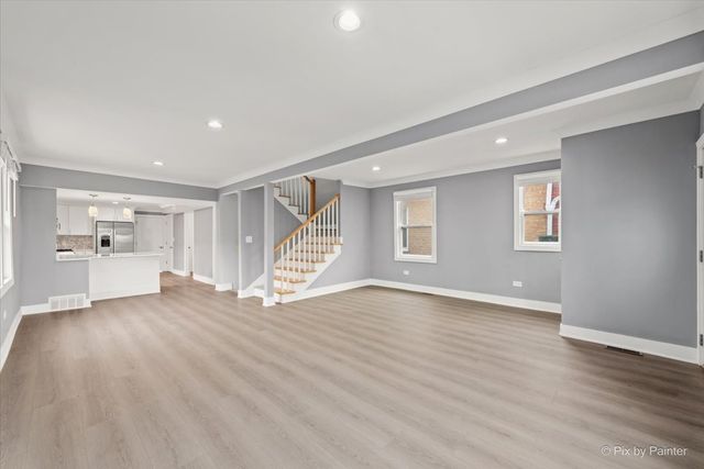 5252 N Mulligan Avenue, Chicago, IL 60630