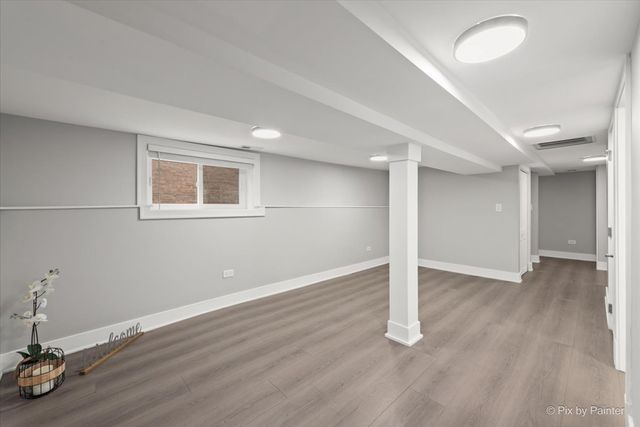 5252 N Mulligan Avenue, Chicago, IL 60630